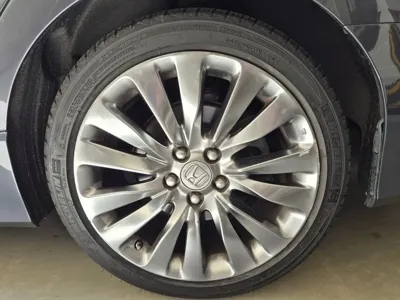Honda Legend 2016, 109000 км, за 9518.18 USD - фото 15