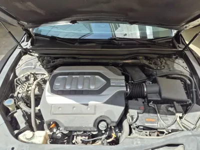 Honda Legend 2016, 109000 км, за 9518.18 USD - фото 16