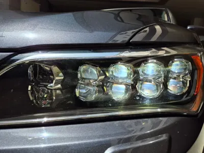 Honda Legend 2016, 109000 км, за 9518.18 USD - фото 17
