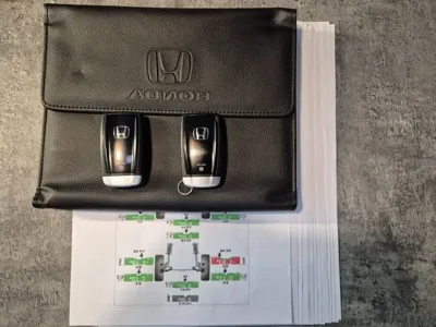 Honda Legend 2016, 109000 км, за 9518.18 USD - фото 20