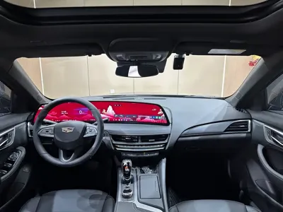 Cadillac CT5 2025, 9000 км, за 27927.65 USD - фото 7
