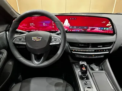 Cadillac CT5 2025, 9000 км, за 27927.65 USD - фото 8