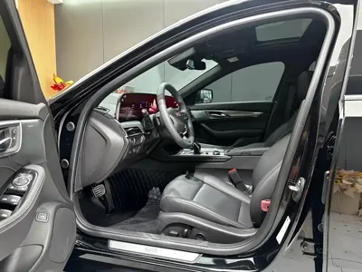 Cadillac CT5 2025, 9000 км, за 27927.65 USD - фото 9