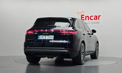 Porsche Cayenne 2020, 59100 км, за 48040.03 USD