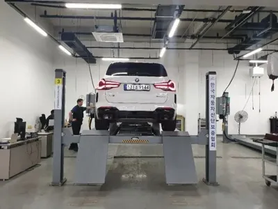 BMW X3 2024, 11797 км, за 41279.32 USD
