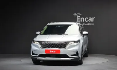 Kia Canival 2023, 186714 км, за 11760.82 USD