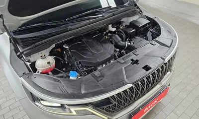 Kia Canival 2023, 186714 км, за 11760.82 USD - фото 6