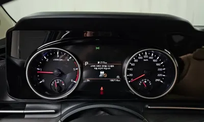 Kia Canival 2023, 186714 км, за 11760.82 USD - фото 8