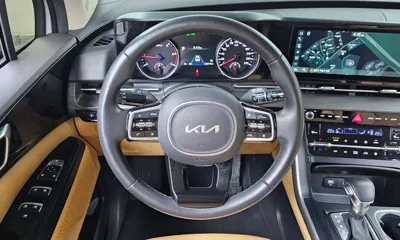 Kia Canival 2023, 186714 км, за 11760.82 USD - фото 13