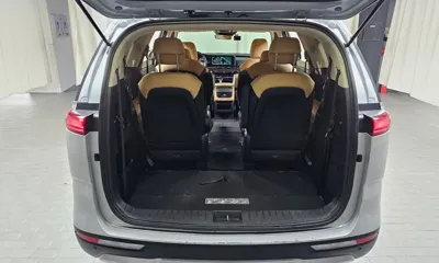 Kia Canival 2023, 186714 км, за 11760.82 USD - фото 20