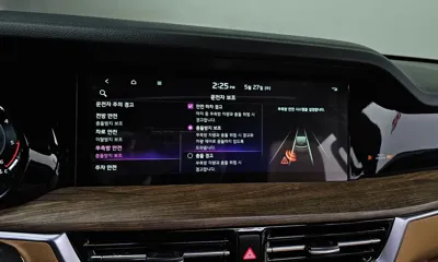 Kia Mohave 2021, 98513 км, за 18331.92 USD - фото 16