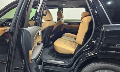 Kia Mohave 2021, 98513 км, за 18331.92 USD - фото 26