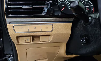 Kia Mohave 2021, 98513 км, за 18331.92 USD - фото 28