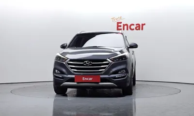 Hyundai Tucson 2018, 73728 км, за 9844.73 USD