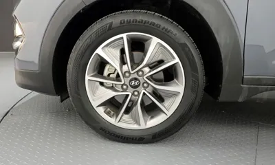 Hyundai Tucson 2018, 73728 км, за 9844.73 USD
