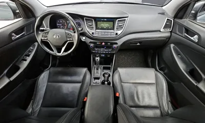 Hyundai Tucson 2018, 73728 км, за 9844.73 USD - фото 7