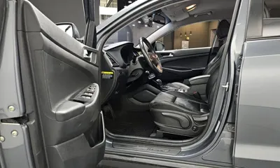 Hyundai Tucson 2018, 73728 км, за 9844.73 USD - фото 10