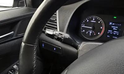 Hyundai Tucson 2018, 73728 км, за 9844.73 USD - фото 17
