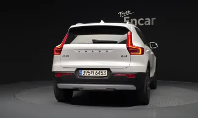 Volvo XC40 2021, 43046 км, за 20316.46 USD