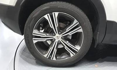 Volvo XC40 2021, 43046 км, за 20316.46 USD