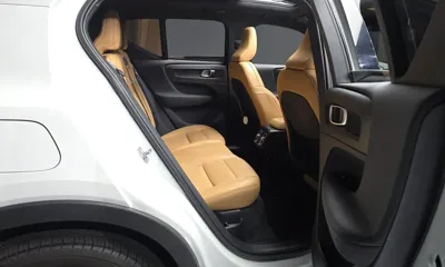 Volvo XC40 2021, 43046 км, за 20316.46 USD - фото 12