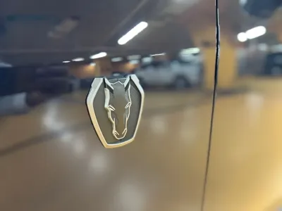Ford Mustang 2024, 7000 км, за 89208.35 USD - фото 8