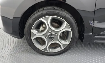 Kia Morning 2015, 87266 км, за 3581.43 USD