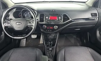 Kia Morning 2015, 87266 км, за 3581.43 USD - фото 7