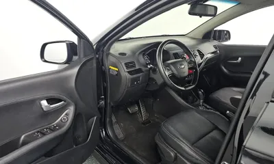 Kia Morning 2015, 87266 км, за 3581.43 USD - фото 10