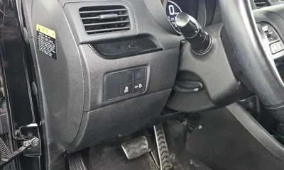 Kia Morning 2015, 87266 км, за 3581.43 USD - фото 13