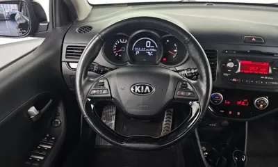 Kia Morning 2015, 87266 км, за 3581.43 USD - фото 14