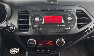 Kia Morning 2015, 87266 км, за 3581.43 USD - фото 15