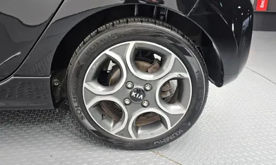 Kia Morning 2015, 87266 км, за 3581.43 USD - фото 21