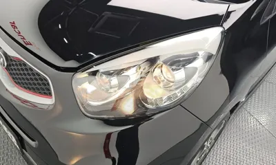 Kia Morning 2015, 87266 км, за 3581.43 USD - фото 22