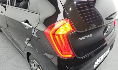 Kia Morning 2015, 87266 км, за 3581.43 USD - фото 23