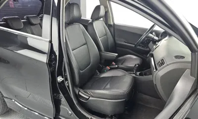 Kia Morning 2015, 87266 км, за 3581.43 USD - фото 26
