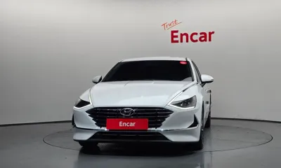 Hyundai Sonata 2020, 70661 км, за 9901 USD - фото 3