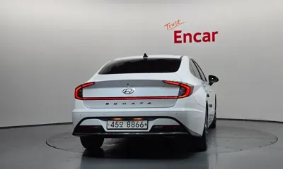 Hyundai Sonata 2020, 70661 км, за 9901 USD - фото 4