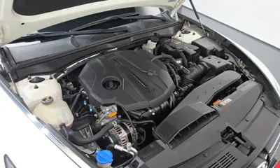 Hyundai Sonata 2020, 70661 км, за 9901 USD - фото 6