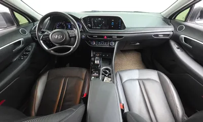 Hyundai Sonata 2020, 70661 км, за 9901 USD - фото 7