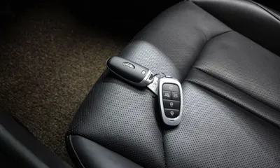 Hyundai Sonata 2020, 70661 км, за 9901 USD - фото 15