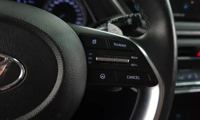 Hyundai Sonata 2020, 70661 км, за 9901 USD - фото 16