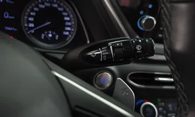 Hyundai Sonata 2020, 70661 км, за 9901 USD - фото 20