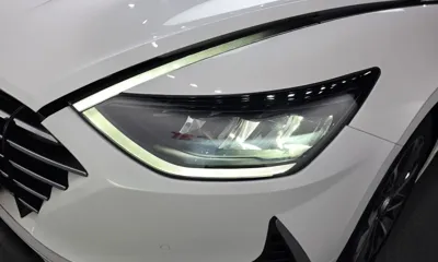 Hyundai Sonata 2020, 70661 км, за 9901 USD - фото 22