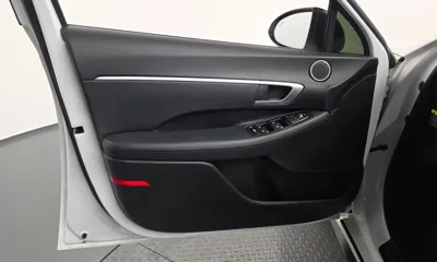 Hyundai Sonata 2020, 70661 км, за 9901 USD - фото 24
