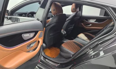 Mercedes-Benz AMG GT 2021, 54582 км, за 45621.64 USD - фото 12