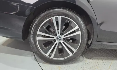 Mercedes-Benz E-Class 2021, 83810 км, за 20651.48 USD