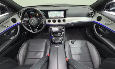Mercedes-Benz E-Class 2021, 83810 км, за 20651.48 USD - фото 7