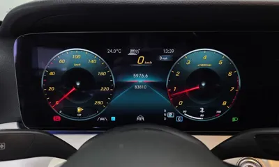 Mercedes-Benz E-Class 2021, 83810 км, за 20651.48 USD - фото 8