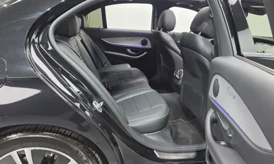 Mercedes-Benz E-Class 2021, 83810 км, за 20651.48 USD - фото 11